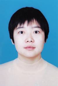 姜昱竹